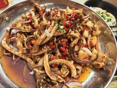 -聚味瞿记·龙虾堂(坡子街店)