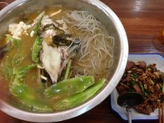 iphone_upload_pic-湘缘道客•湘缘饭店·25年湘菜馆(古墩路店)