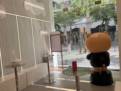 -KOI Thé(厦门国贸广场店)