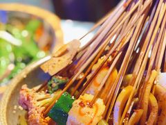 -JUKEBOX玖部音乐餐厅(华侨城店)