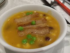 -红棉中餐厅·广州海航威斯汀酒店