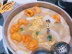 -煲宫(华润万象城店)