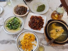 -蟹天蟹地农家菜·阳澄湖大闸蟹(浅水湾店)