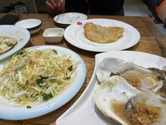 -小船渔村•大连菜•大连焖鱼(明泽街店)