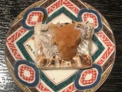 长崎带鱼-橼舍鮨青木