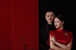 -金夫人婚纱摄影(总店)