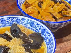 -西园寺素食(西园弄戒幢律寺店)