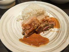 -庐灶江南·江南菜·四合院Bistro(东直门雍和宫·原华侨宾馆店)