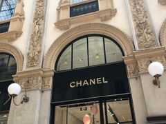 -埃马努埃莱二世拱廊