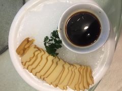 -阿婆农家菜(车墩店)