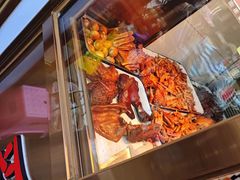 -鸡打鸣熏鸡系列(总店)