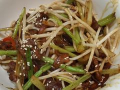 -华三爷拌面(上海光启城店)