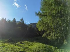 -硗碛藏寨·神木垒景区