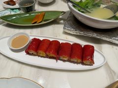 -陶陶居酒家(新天地店)
