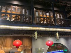 -尚香汤包文博馆(合兴路店)