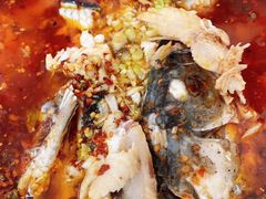 -四海鲜渔家菜(黄金海岸店)