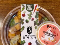-CALIFORKS加州叉子轻食(朝阳门店)