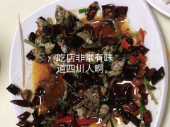 白灼东风花螺-南海渔家•海鲜•正宗海南菜(海棠湾店)