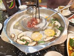 -牛一煲美食(江高店)