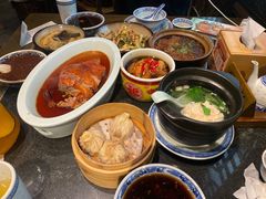 -南京大牌档(新街口德基广场店)