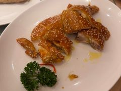 -利苑酒家(合景国际金融广场店)