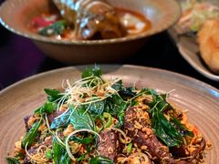 -Thai Alley泰爱里(二沙岛店)