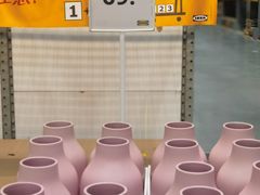 -宜家家居(四元桥商场店)