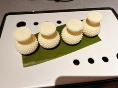 花瓶酸奶糕-晓粤·惹味粤菜(凯德乐峰广场店)