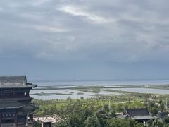 -盐池神庙