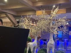 -禾沐家休闲度假生活馆