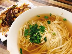 -鑫明明拉面(宁化路店)