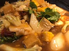 -小杨烤肉(高新店)