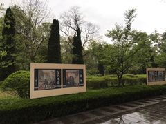 -武侯墓风景区