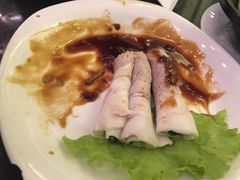 -鹿港小镇(霄云店)