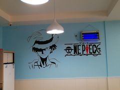 用餐区-辣螃铠盆盆蟹大排档(总店)