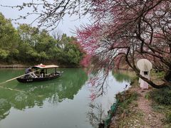 -西溪国家湿地公园