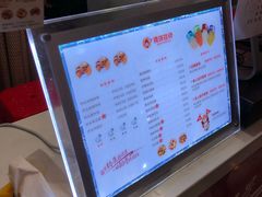 桥头排骨-長青巷桥头排骨(人信汇店)
