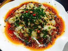 -弓虽昌焖烧鸡(大竹林店)