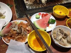 -滇藏石锅宴(北门坡古城管理局店)