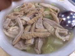 天一沾水肥肠-天一沾水肥肠(科园一街店)