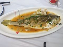 -碧海银沙海鲜餐厅(恒大海上威尼斯店)