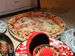 -Mammamia意大利餐厅(阳春巷店)