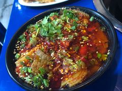 -马路边边·成都串串(翠柏路店)
