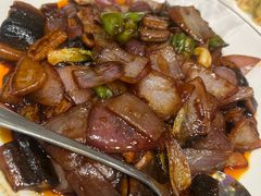 -好福记饭店(红梅公园店)