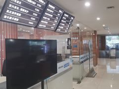 -上海东昌雷克萨斯(沪南路店)