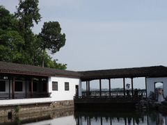 -蠡湖大桥公园