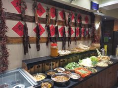 -李久其家民间餐厅(梅溪湖店)