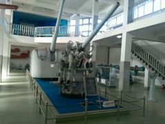 -海军上海博览馆