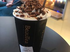 松林拿铁-BeauTea水仙(coco park店)