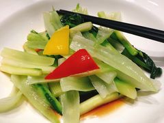 生菜-紫圆 · 雅宴高级餐厅(杭州东站店)